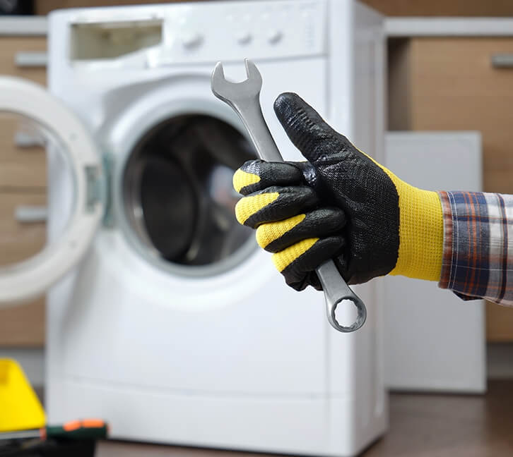 Haushaltsgeräte Reparatur in Herzogenaurach