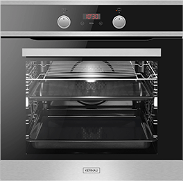 Backofen Reparatur Herzogenaurach