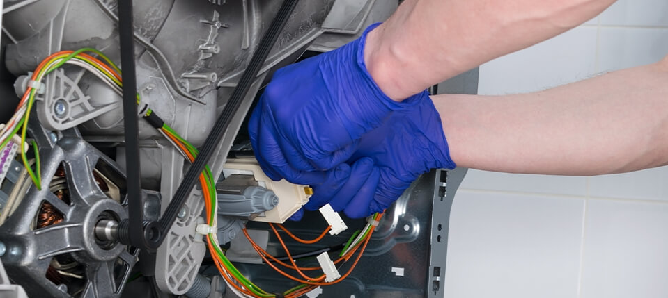 Haushaltsgeräte Reparaturservice Herzogenaurach - Über uns