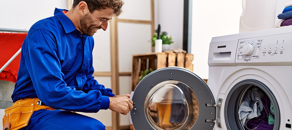 Haushaltsgeräte Reparaturservice Herzogenaurach - Kontakt